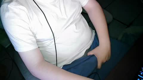 your mysterious man online show from 04/11/26, 03:11