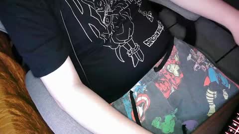 your mysterious man online show from 04/20/26, 01:19