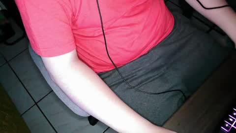 your mysterious man online show from 05/16/26, 10:41