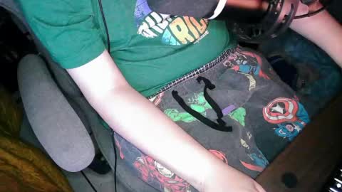 your mysterious man online show from 06/07/26, 09:29