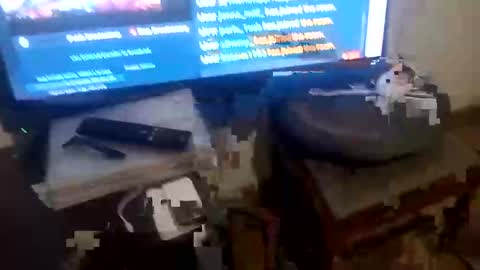 Snapshot of ptaslave chatting on 12/01/24, 08:31 PtaSlave online show from 12/01/24, 08:31