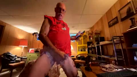 ptyhosefetish online show from 09/16/25, 01:34