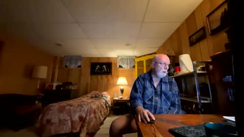 ptyhosefetish online show from 11/29/25, 12:08