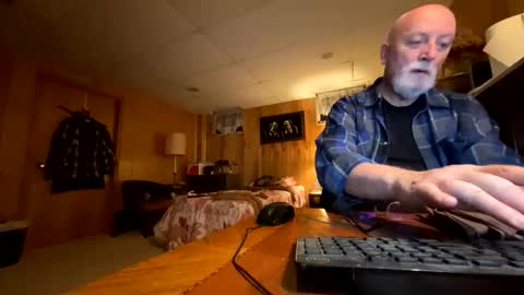 ptyhosefetish online show from 11/30/25, 04:05