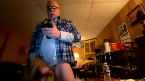 ptyhosefetish online show from 02/01/26, 05:17