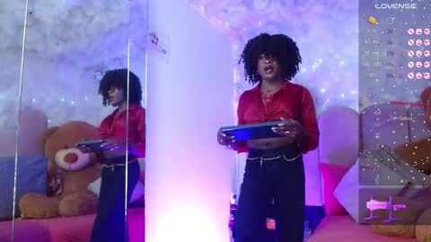 pucca online show from 11/10/25, 09:03