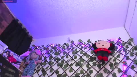 Emma Rico   model indep online show from 01/06/25, 01:31