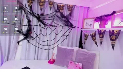 Pucca online show from 10/31/25, 11:22