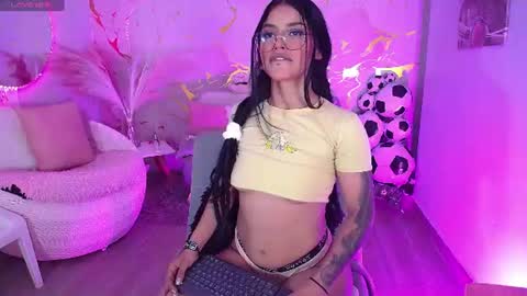 Pucca online show from 07/27/26, 03:24