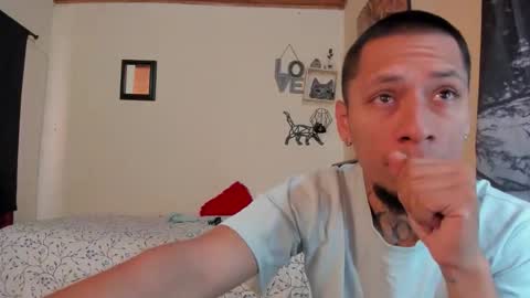 puccaygaru69 online show from 04/04/26, 12:57