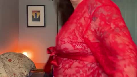 puckbunnyondisplay online show from 02/25/26, 09:13