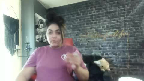 Krystle online show from 03/21/26, 02:20