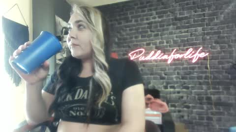 Krystle online show from 04/06/26, 01:45