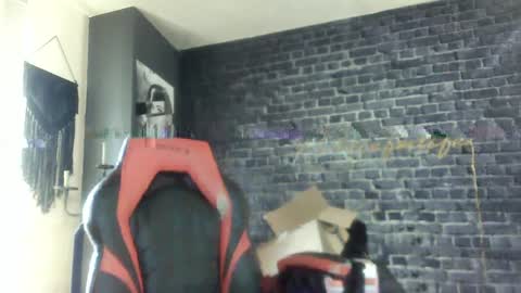 Krystle online show from 04/20/26, 03:04