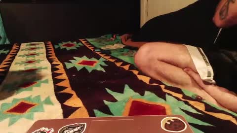 Snapshot of puddinsplayhouse chatting on 01/05/25, 02:49 puddinsplayhouse online show from 01/05/25, 02:49