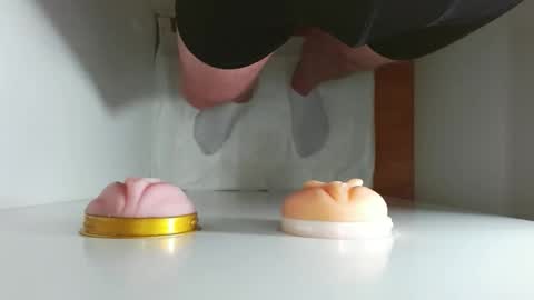 PuDe90 online show from 03/27/26, 07:25