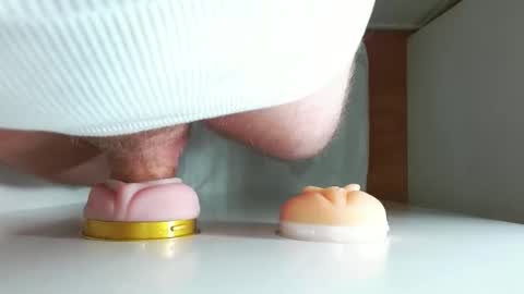 PuDe90 online show from 04/19/26, 09:08