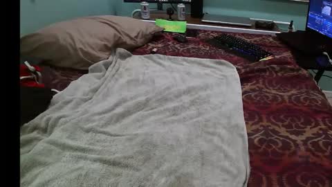 LOVE TO GET MY ASS FUCKED online show from 11/30/25, 02:26