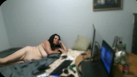 LOVE TO GET MY ASS FUCKED online show from 12/02/25, 06:52