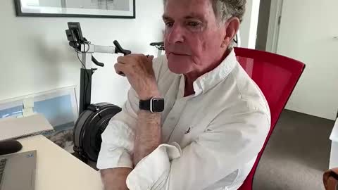 puffiest online show from 01/23/25, 11:05