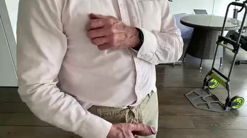 puffiest online show from 01/30/25, 01:55