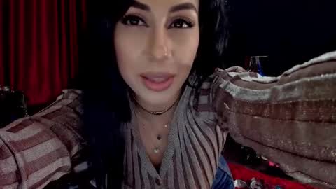 Snapshot of puffy_love chatting on 01/15/26, 09:40 MissPuffyLove online show from 01/15/26, 09:40