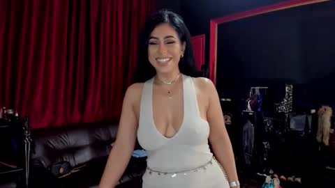 Snapshot of puffy_love chatting on 02/08/26, 10:02 MissPuffyLove online show from 02/08/26, 10:02