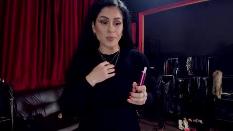 MissPuffyLove online show from 03/21/26, 12:26