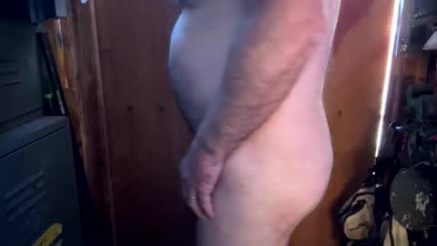 puffynipples1962 online show from 02/22/26, 09:24