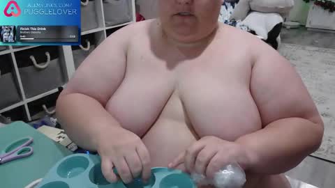 Puggie -  online show from 01/12/26, 01:27