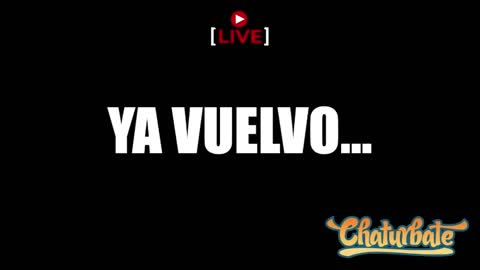 puky_mza online show from 03/05/25, 10:10