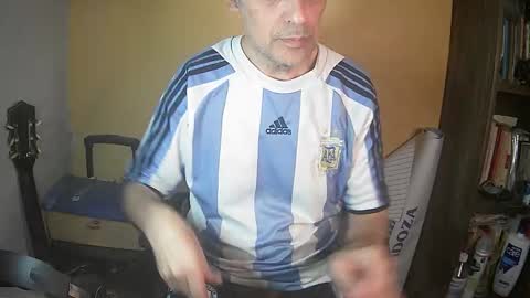 puky_mza online show from 12/04/25, 03:05