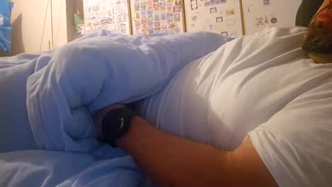 Pulp online show from 11/27/25, 04:58