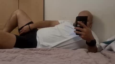 Pulp online show from 12/05/25, 05:20