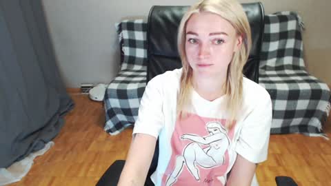 Polly online show from 12/07/24, 04:03