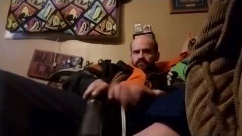 pumapumping online show from 02/02/25, 01:45