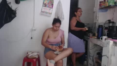 pummpummm online show from 04/17/26, 02:09