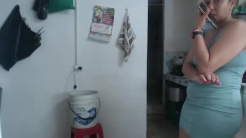 pummpummm online show from 04/23/26, 06:43