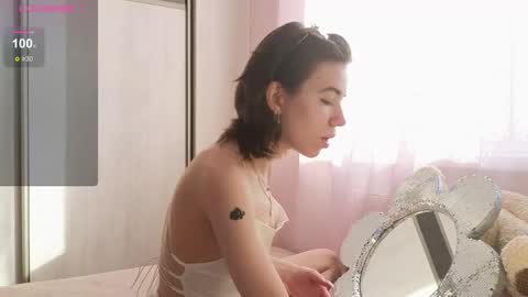 Snapshot of pumpk1n_polly chatting on 02/27/26, 09:31 pumpk1n_polly online show from 02/27/26, 09:31