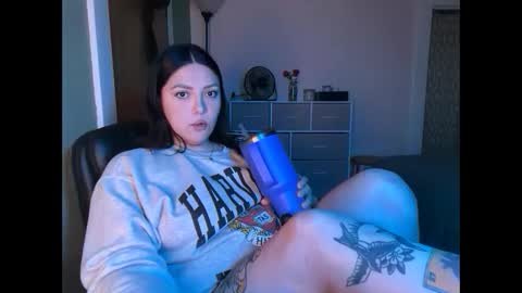 Pumpkin bunny online show from 09/10/25, 02:33