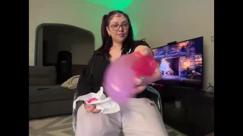 Pumpkin bunny online show from 03/17/26, 12:59