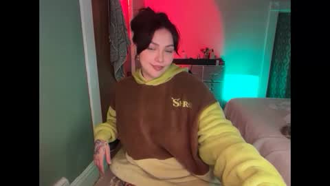 Pumpkin bunny online show from 04/04/26, 04:00