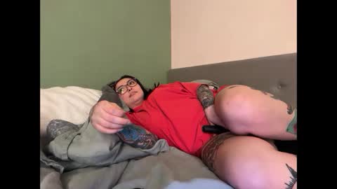 Pumpkin bunny online show from 04/11/26, 07:02