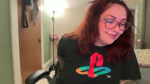Pumpkin bunny online show from 06/08/26, 01:28