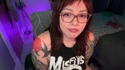 Pumpkin bunny online show from 07/12/26, 04:58