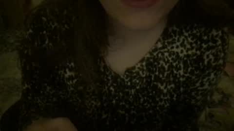 shy chub online show from 10/22/25, 08:03