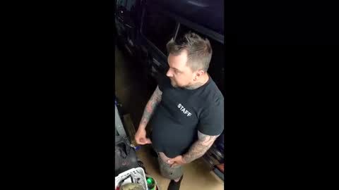 punkrock87denvo online show from 05/28/26, 05:32