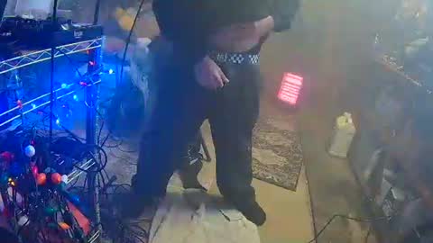 punkrunr083 online show from 02/20/25, 07:55