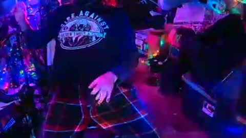 punkrunr083 online show from 02/03/26, 09:25