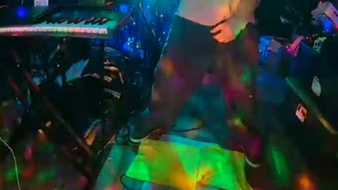 punkrunr083 online show from 03/02/26, 07:59